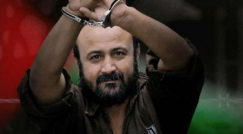 إعلام إسرائيلي: مروان البرغوثي وأحمد سعدات سيتحرران في ثاني مراحل الصفقة