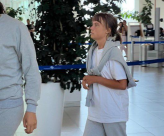 بينهم غريتا ثونبرغ.. إسرائيل ترحل 171 ناشطا إضافيا من أسطول الصمود