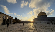 تحذيرات من مساعٍ لفتح المسجد الأقصى أمام المستوطنين يوم السبت