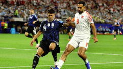 مونديال 2026: إنجلترا وكرواتيا والأرجنتين والجزائر تحسم تأهلها إلى دور الـ32