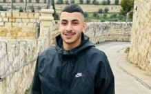 القدس: مقتل الشاب معاذ الهدرة في جريمة إطلاق نار بحي الطور
