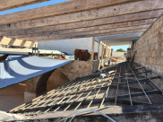 إسرائيل تبحث جلب 3000 عامل صيني لقطاع البناء