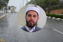 المجلس الإسلامي يدعو الأئمة والخطباء لأداء صلاة الاستسقاء غداً الجمعة