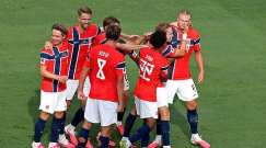 المونديال: النرويج تتطيح بالبرازيل بثنائية النجم هالاند