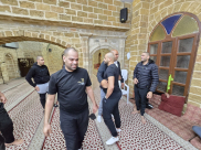 لجنة الإصلاح في يافا تُعلن عن عقد راية الصلح بين ثلاث عائلات