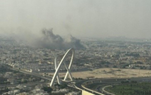 حماس في بيان رسمي تؤكد فشل عملية إغتيال قادتها في قطر