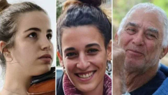 اسرائيل تتسلم قائمة أسماء المحتجزين الذين ستسلمهم حماس غدا