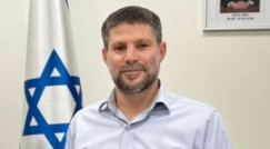 سموتريتش يهدد بإسقاط السلطة الفلسطينية إذا لم تفرض السيادة الإسرائيلية على الضفة الغربية