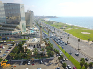 بلدية تل أبيب تتراجع عن منشور كشف تاريخ متنزه أُقيم فوق أنقاض حيّ المنشية في يافا