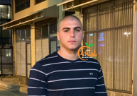 الإعلان عن موعد جنازة الشاب محمد إبراهيم دكّة من يافا