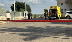 مقتل جمال حمدان في جريمة إطلاق نار قرب الرامة