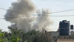 الحرب على غزة: مجازر متواصلة وتهديدات بتوسيع العمليات بالقطاع