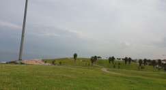 الطقس: كتلة هوائية باردة تؤثر على البلاد الإثنين