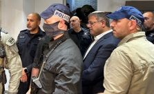 الكشف عن تفاصيل مشروع قانون بن غفير: الإعدام الإلزامي للأسرى الفلسطينيين