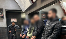 الشرطة الاسرائيلية تُعلن اعتقال 432 عاملاً فلسطينياً في البلاد خلال أسبوع