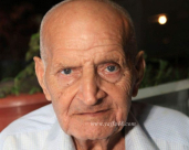 أيام نكبة| شاهد على نكبة يافا مع الحاج اسحاق أبو عمارة - الحلقة 13