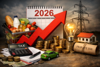 الحكومة تطلق مناقصة لخفض أسعار 100 منتج أساسي بدعم حكومي بقيمة 50 مليون شيكل