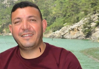 كابول: مصرع حسني علي مراد إثر سقوطه من علوّ بورشة بناء