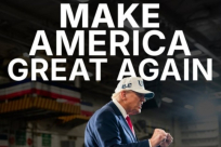 "هذه مجرد البداية".. البيت الأبيض يلوح بضربة وشيكة لإيران