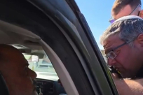 تل السبع: اقتحام استفزازي جديد لبن غفير وسط غضب الأهالي وإعلان الإضراب