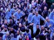 الأسير محمد العارضة.. من “نفق الحرية” إلى صفقة التبادل