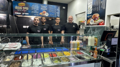 حملة مجنونة على الأسعار في مطعم "سيد توست وعمر" بيافا  