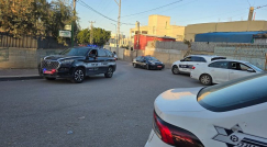 إصابة مسنة (80 عاما) بجروح حرجة إثر إطلاق نار في عرابة