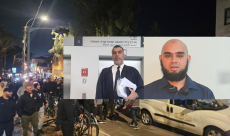 يافا: رفض استئناف الشرطة وإطلاق سراح الشيخ عصام سطل بكفالة