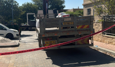 مصرع صبري العمور من رهط في حادث عمل جنوب البلاد