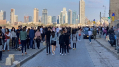 تقرير: ارتفاع معدلات الفقر في إسرائيل وسط تفاوت ملحوظ بين العرب (38.4%) واليهود (14%)