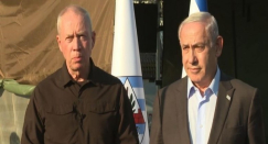 غالانت يتهم نتنياهو بخيانة الجنود وكذب روايات 7 أكتوبر