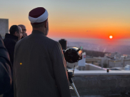 المجلس الاسلامي للافتاء: غداً السبت أول أيام شهر رمضان المبارك