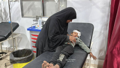 "أونروا": لكل الحروب قواعد إلا في غزة انتهكت