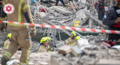 الجيش الإسرائيلي: تمديد تعليمات الجبهة الداخلية حتى مساء الأربعاء القادم