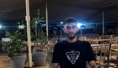 القدس: مصرع الشاب يوسف داري (21 عامًا) من العيسوية إثر انقلاب سيارة