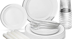 وزارة المالية تلغي الضريبة على الأدوات البلاستيكية أحادية الاستخدام