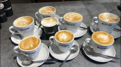 نكهات مبتكرة وأجواء دافئة – اكتشفوا الوجه الجديد لـ DoubleSpresso في يافا