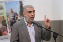 حذار حذار يا أبناء شعبنا .. الشيخ كمال خطيب