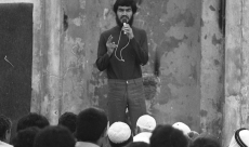 صور نادرة من افتتاح مسجد حسن بيك في يافا عام 1981 .. الجزء الثاني