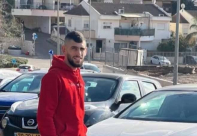 وفاة الشاب أيمن أحمد شراري من الناصرة متأثرا باصابته بحادث طرق قبل أيام