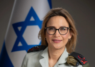 المفوض العام للشرطة: ‘المدعية العسكرية حاولت الانتحار‘