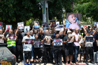 الجمعة: دعوة للمشاركة في وقفة احتجاجية سلمية في ميناء يافا رفضًا للحرب على غزة