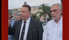 الشيخ كمال خطيب يرد على إقحام انتخابات الكنيست خلال إحياء ذكرى شهداء هبة القدس والأقصى: “اليوم نحن في حضرة الشهداء”
