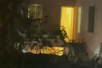 بالفيديو| مستوطنون يرددون أناشيد عنصرية وسط حي العرقتنجي بيافا: “تمنياتنا أن تُحرق عليكم القرية”