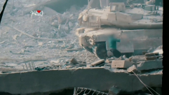 الجيش الاسرائيلي يكشف: كمين خان يونس أمس نفذه مقاتل واحد