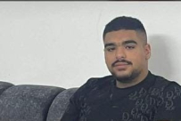 استشهاد الشاب مؤمن أبو رياش من الرملة برصاص الجيش الإسرائيلي قرب قلقيلية