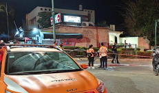 مقتل رجل بإطلاق نار في مدينة الخضيرة