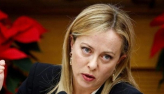 إيطاليا تعلن تعليق اتفاقية التعاون العسكري مع إسرائيل