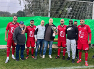 أبناء يافا الأرثوذكسي يتوَّج ببطولة لواء الجنوب ويستعد لمواجهة حاسمة الجمعة