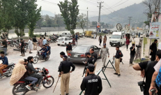 أفغانستان تعلن فشل المفاوضات مع باكستان